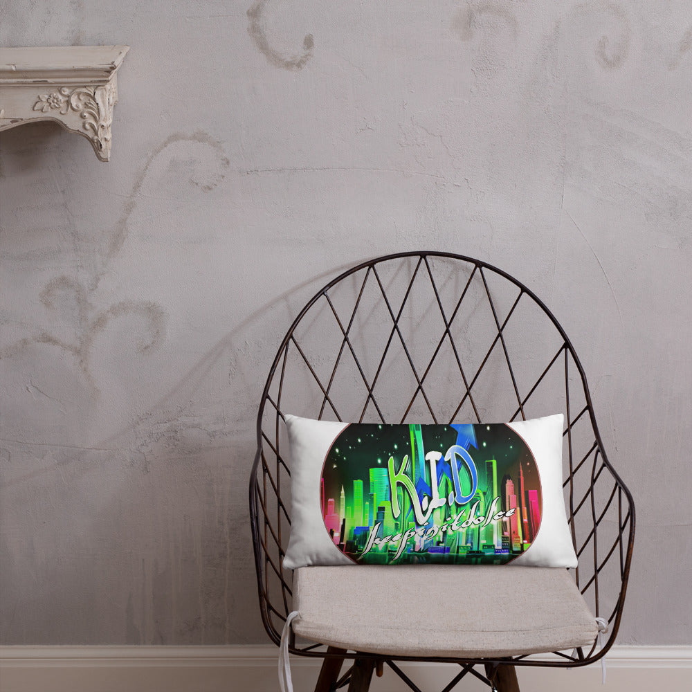 KeepinItDolce Basic Pillow - KeepinITDolce Official 