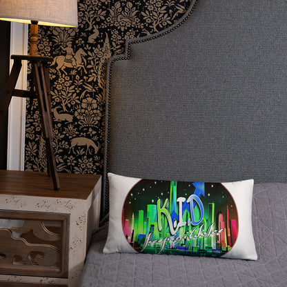 KeepinItDolce Basic Pillow - KeepinITDolce Official 