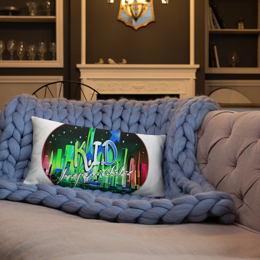 KeepinItDolce Basic Pillow - KeepinITDolce Official 