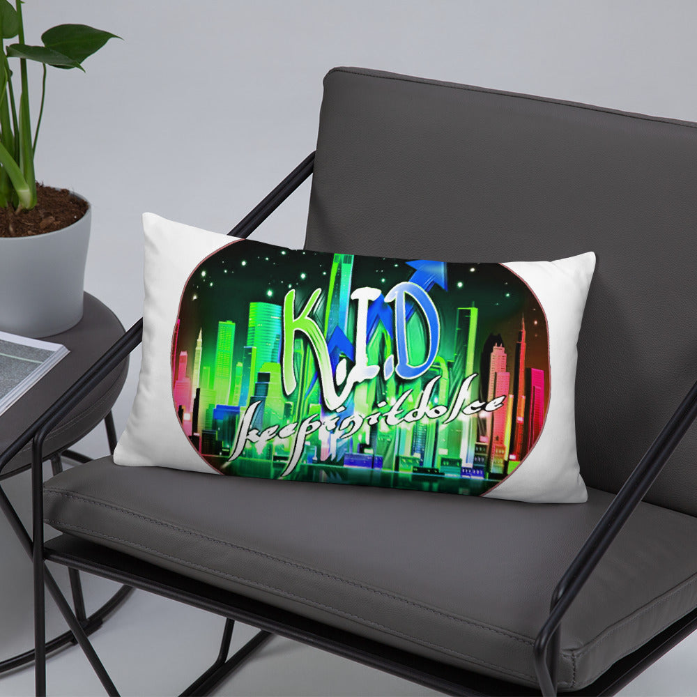 KeepinItDolce Basic Pillow - KeepinITDolce Official 