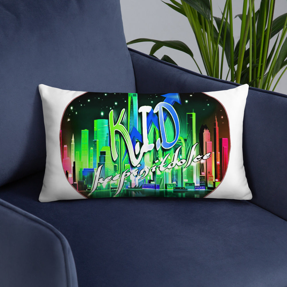 KeepinItDolce Basic Pillow - KeepinITDolce Official 