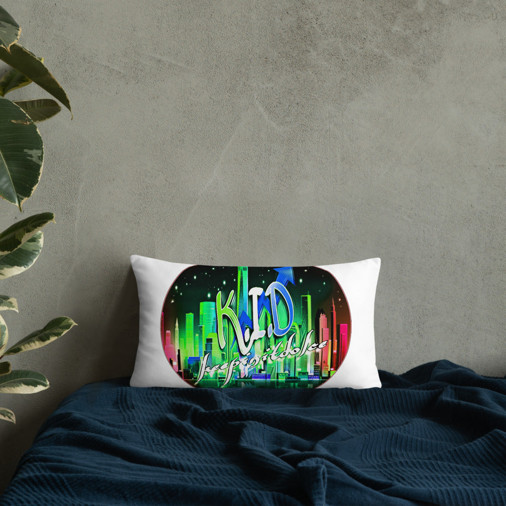 KeepinItDolce Basic Pillow - KeepinITDolce Official 