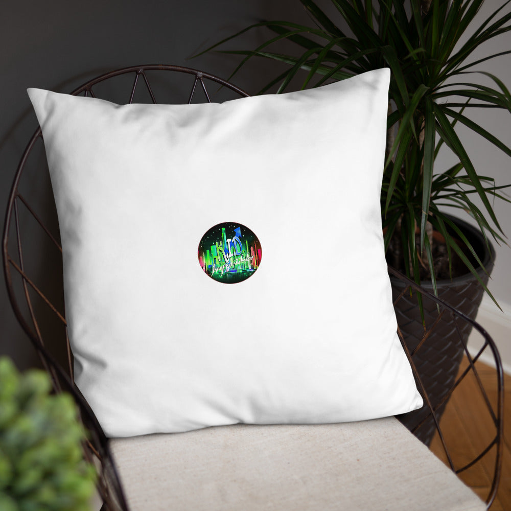 KeepinItDolce Basic Pillow - KeepinITDolce Official 