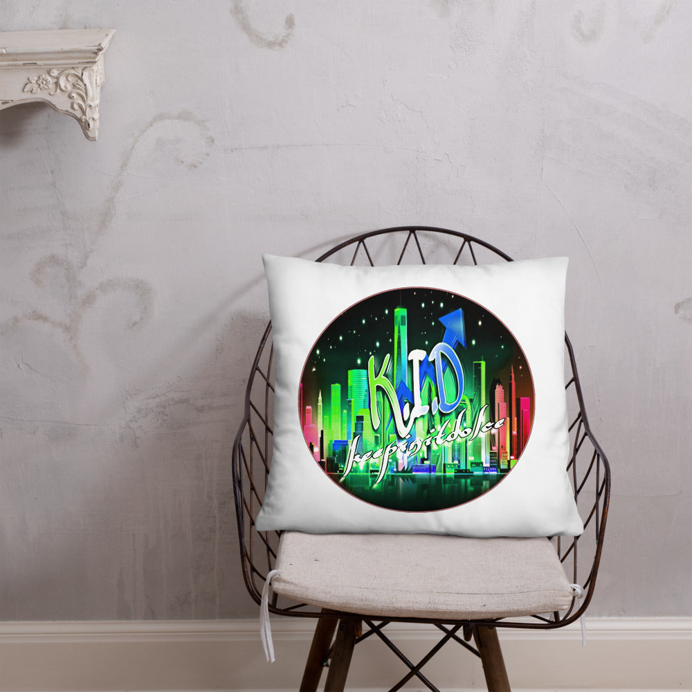 KeepinItDolce Basic Pillow