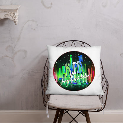 KeepinItDolce Basic Pillow