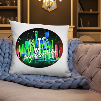 KeepinItDolce Basic Pillow - KeepinITDolce Official 