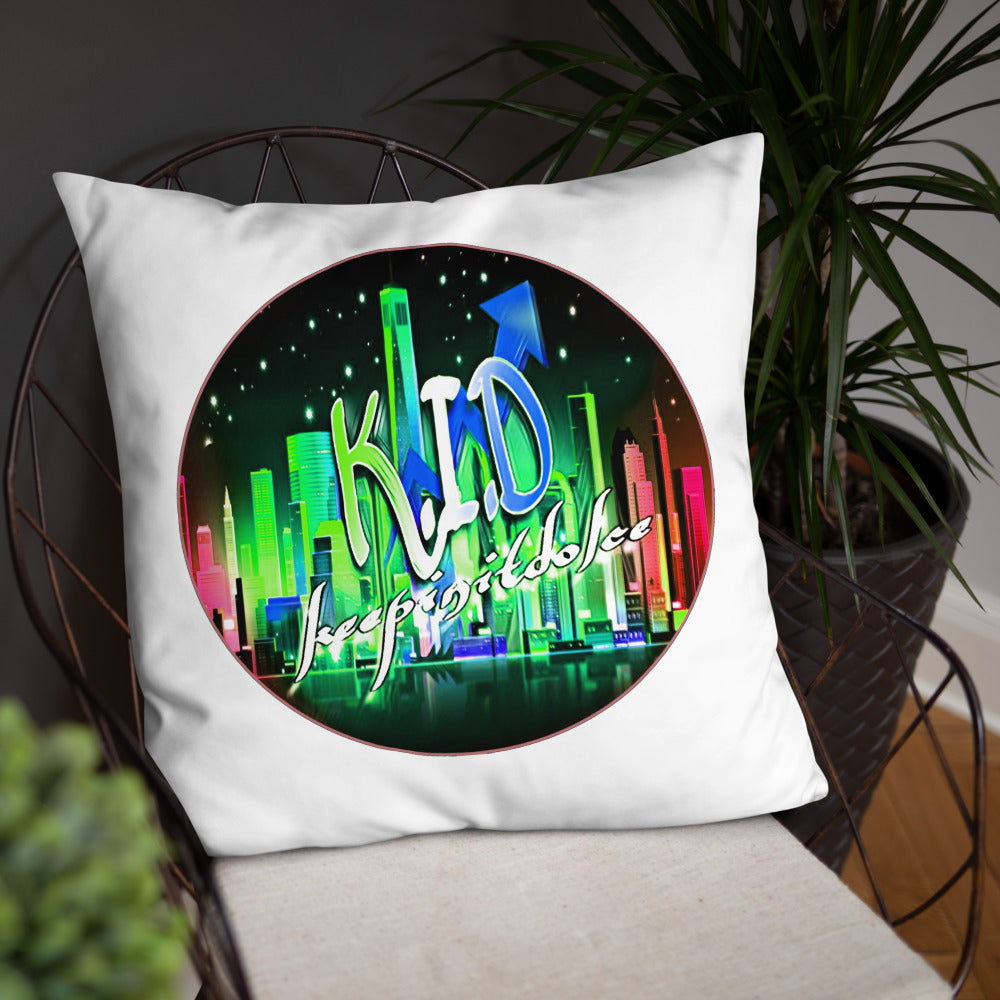 KeepinItDolce Basic Pillow - KeepinITDolce Official 