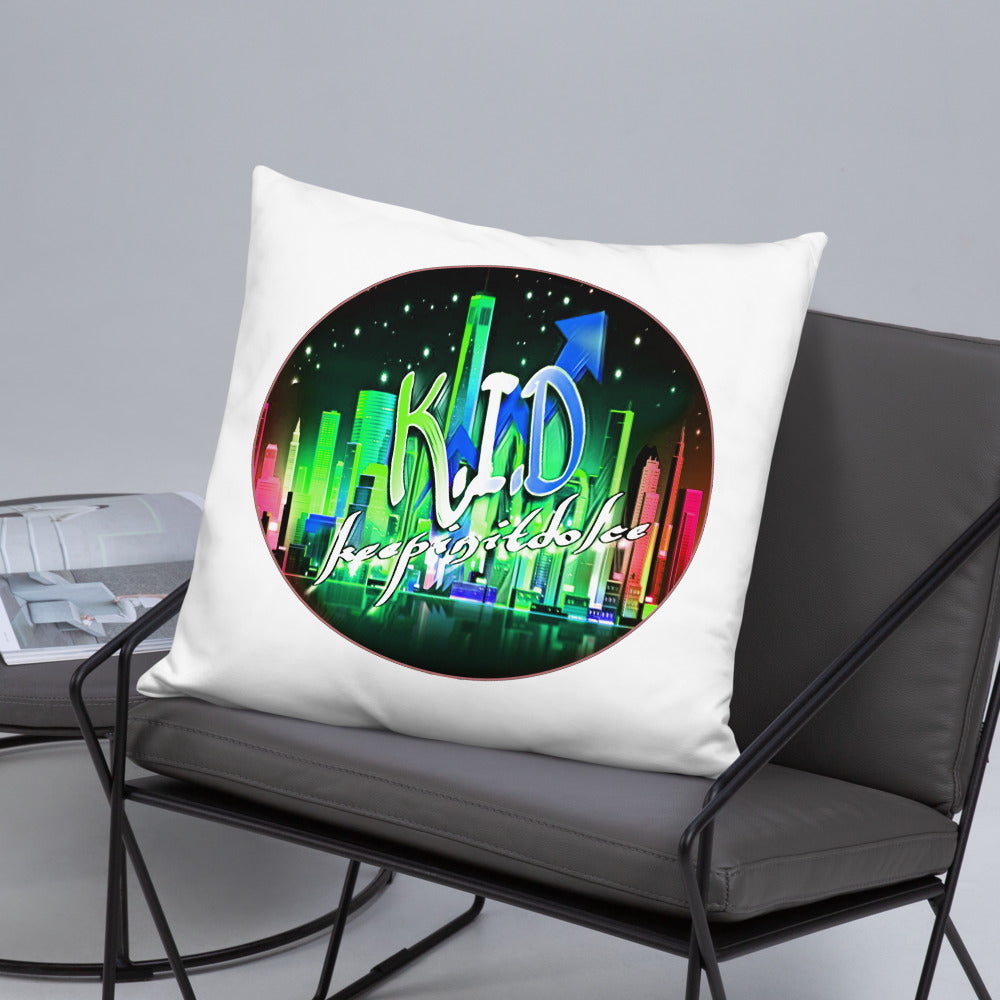 KeepinItDolce Basic Pillow - KeepinITDolce Official 