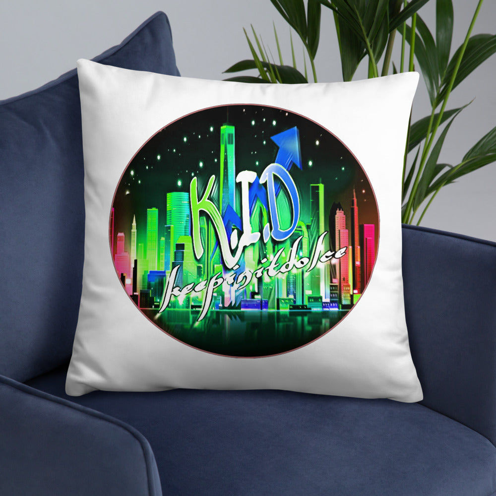 KeepinItDolce Basic Pillow - KeepinITDolce Official 