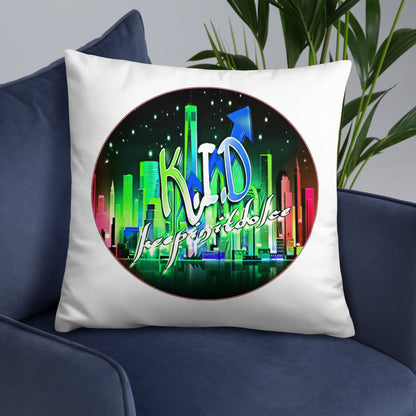 KeepinItDolce Basic Pillow - KeepinITDolce Official 