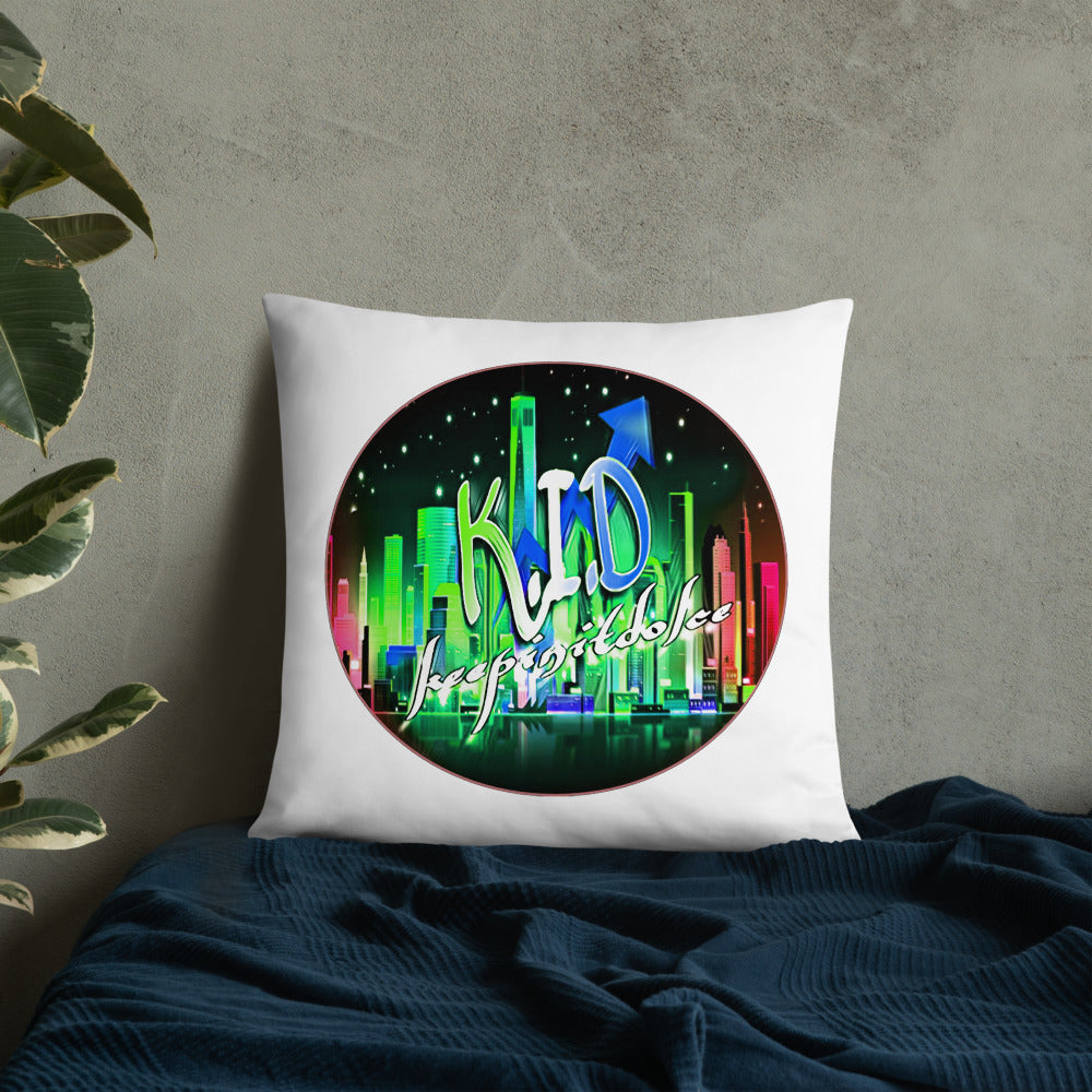 KeepinItDolce Basic Pillow - KeepinITDolce Official 