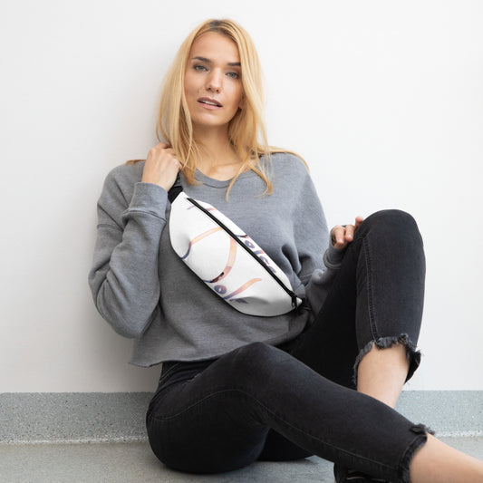 Dolce Fanny Pack
