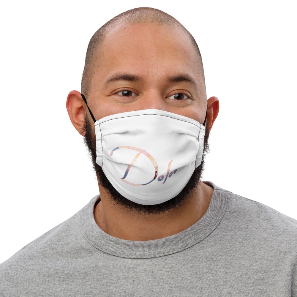 Dolce Premium face mask