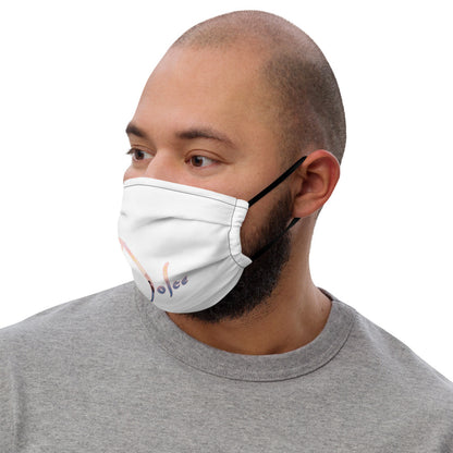 Dolce Premium face mask