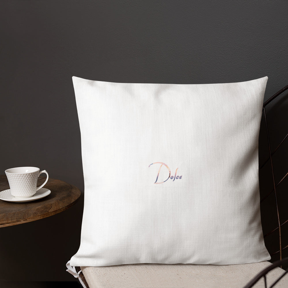 KeepinItDolce Premium Pillow