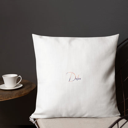 KeepinItDolce Premium Pillow