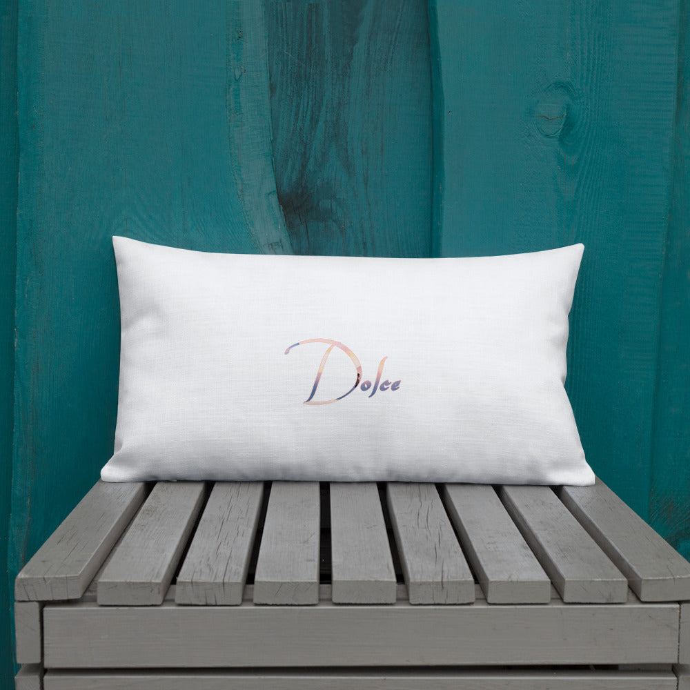 KeepinItDolce Premium Pillow - KeepinITDolce Official 