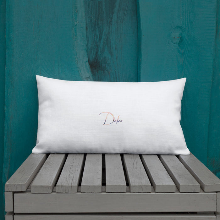KeepinItDolce Premium Pillow