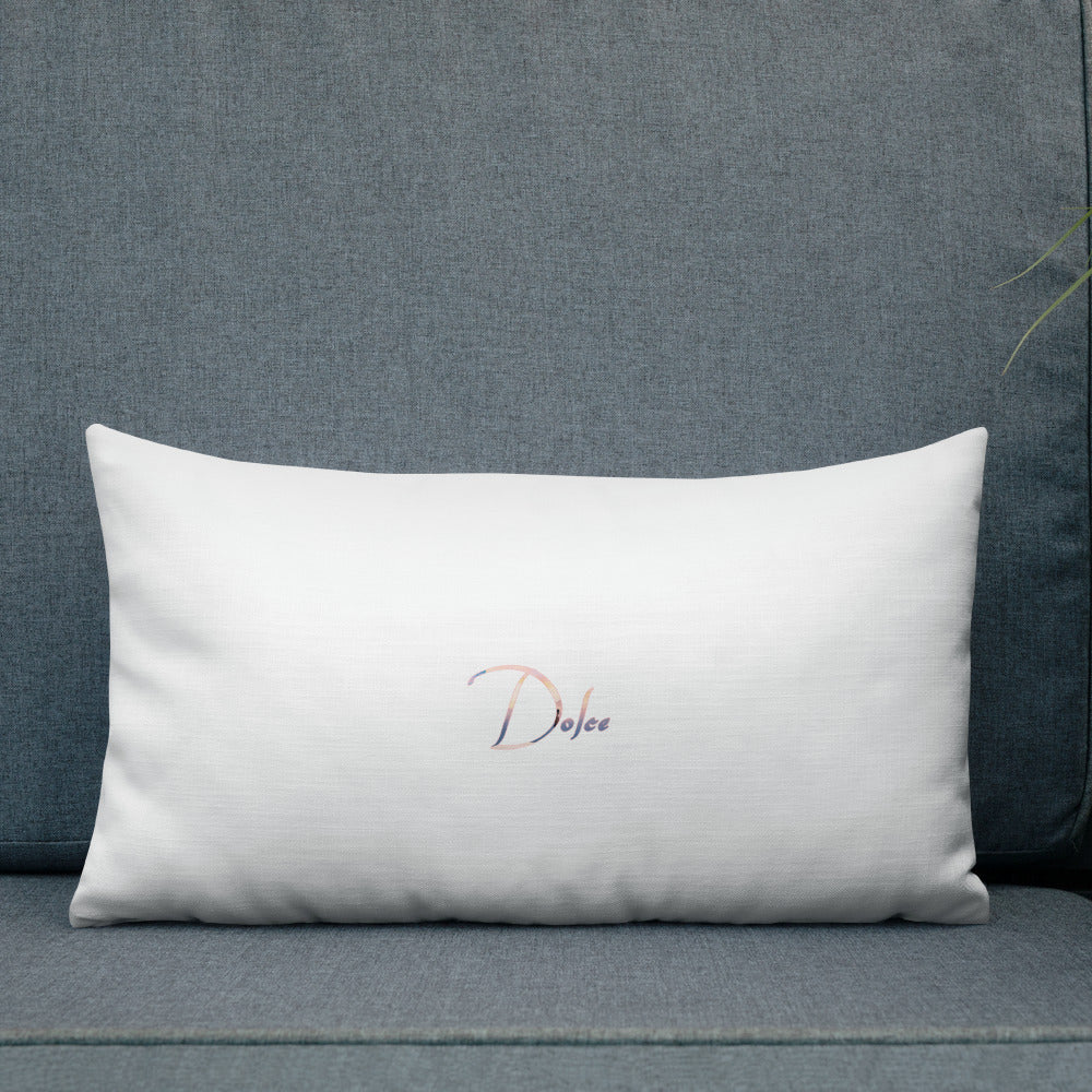 KeepinItDolce Premium Pillow