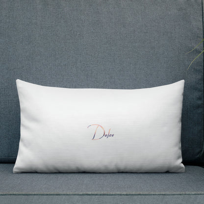 KeepinItDolce Premium Pillow