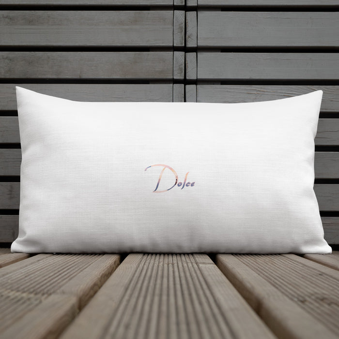 KeepinItDolce Premium Pillow