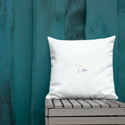 KeepinItDolce Premium Pillow