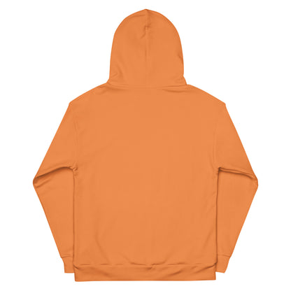 Dolce ODR V.1 Hoodie - KeepinITDolce Official 