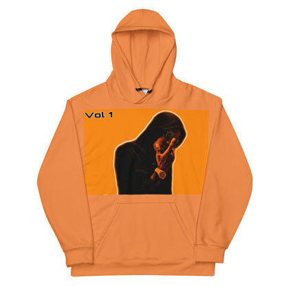 Dolce ODR V.1 Hoodie - KeepinITDolce Official 