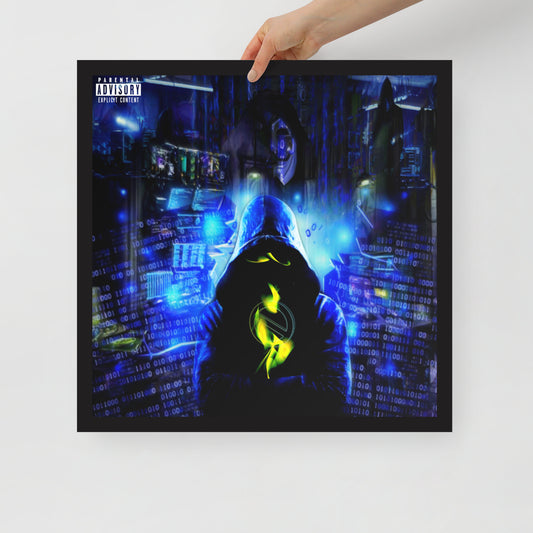 poster-frame
