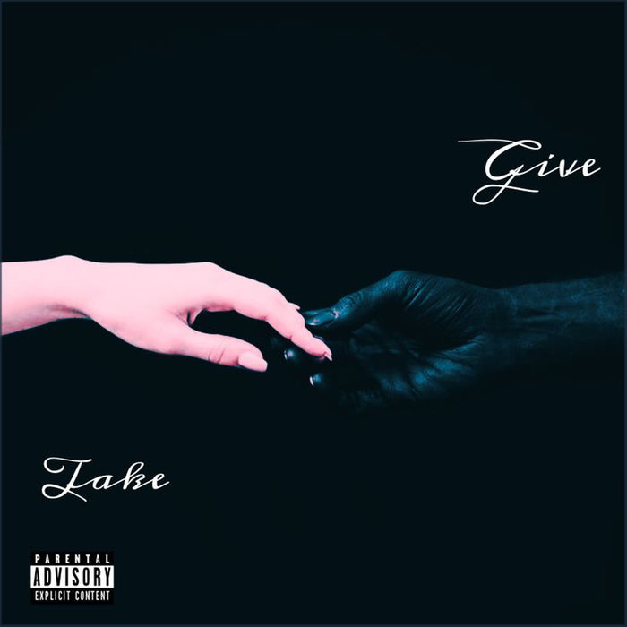 Give & Take - Single