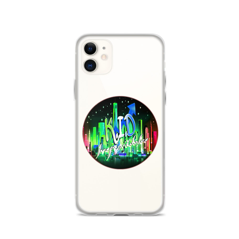 KeepinItDolce iPhone Case - KeepinITDolce Official 