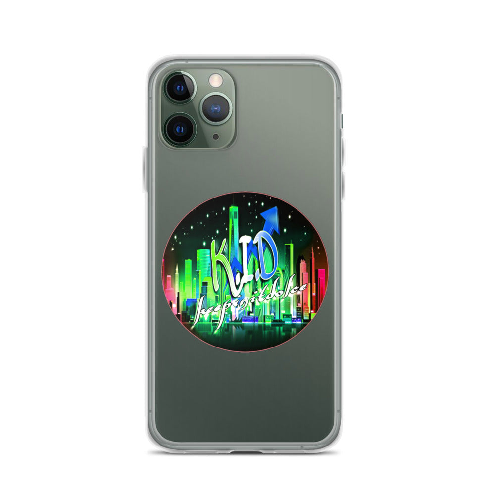 KeepinItDolce iPhone Case - KeepinITDolce Official 