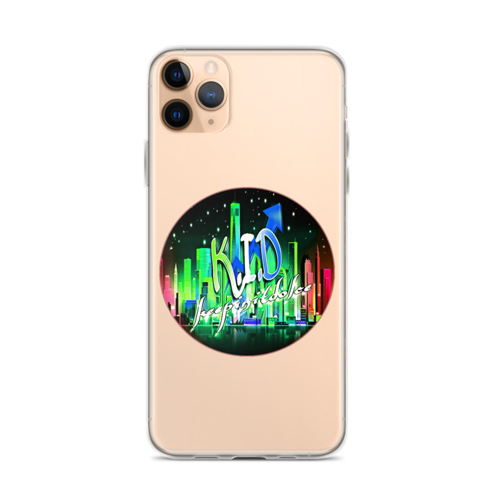 KeepinItDolce iPhone Case - KeepinITDolce Official 