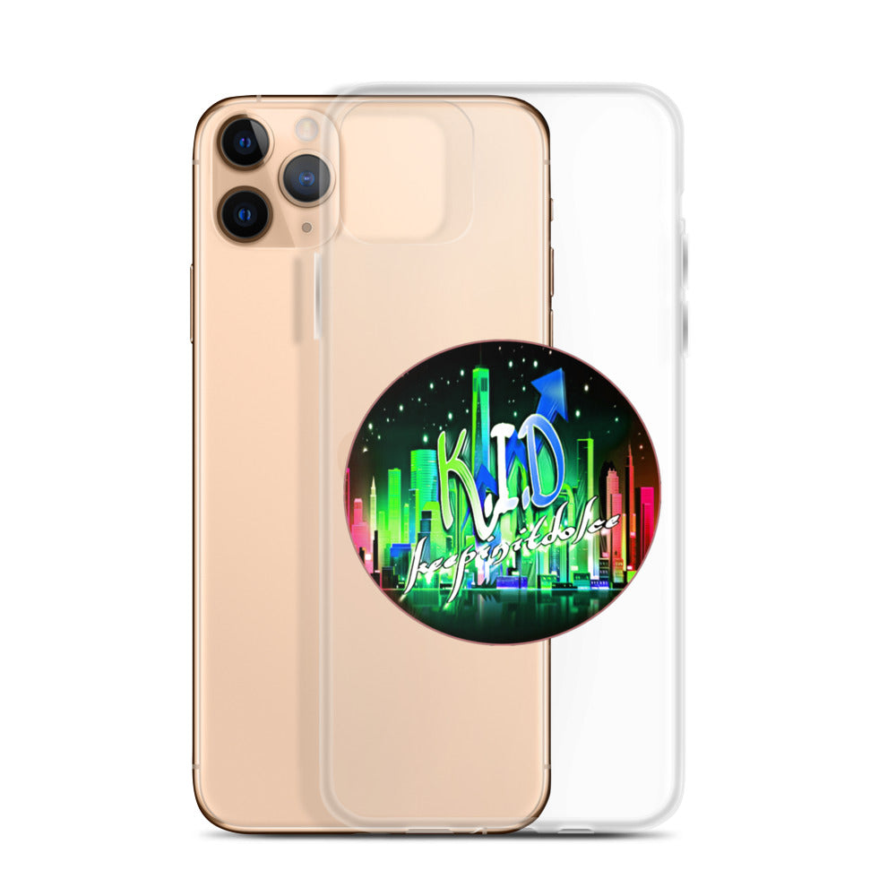 KeepinItDolce iPhone Case - KeepinITDolce Official 