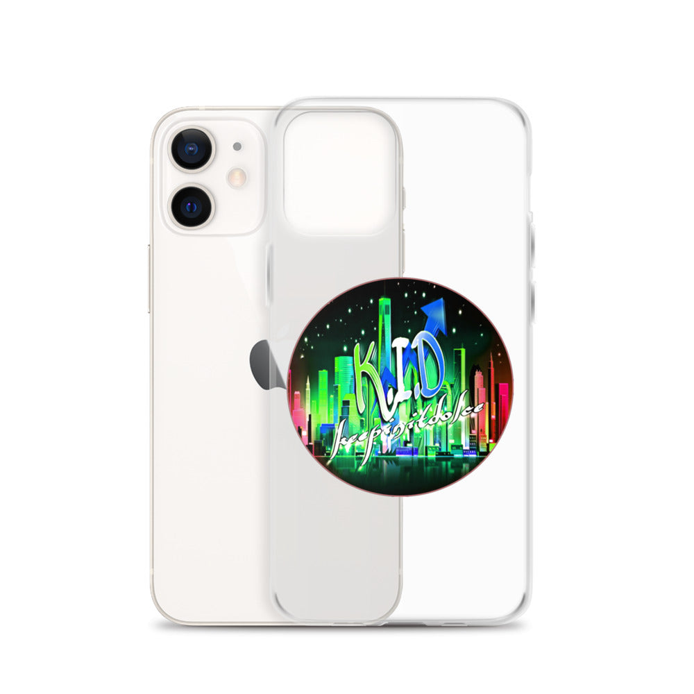KeepinItDolce iPhone Case - KeepinITDolce Official 