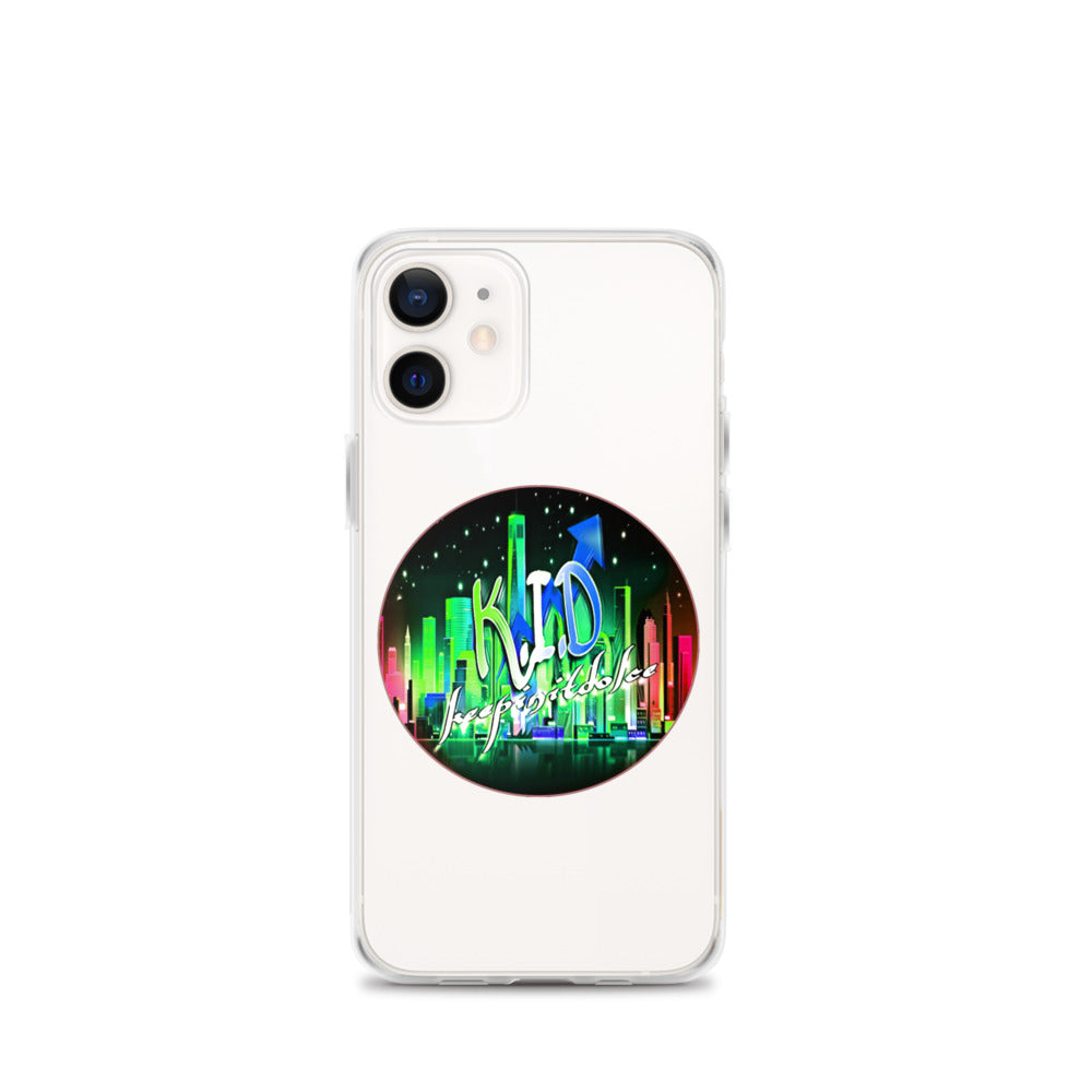 KeepinItDolce iPhone Case - KeepinITDolce Official 