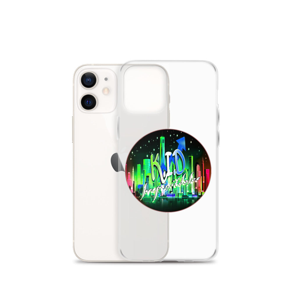KeepinItDolce iPhone Case - KeepinITDolce Official 