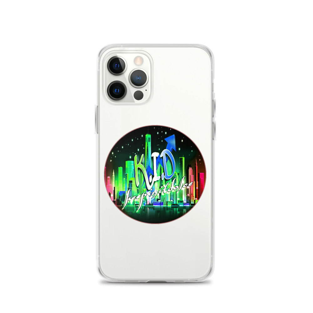 KeepinItDolce iPhone Case - KeepinITDolce Official 