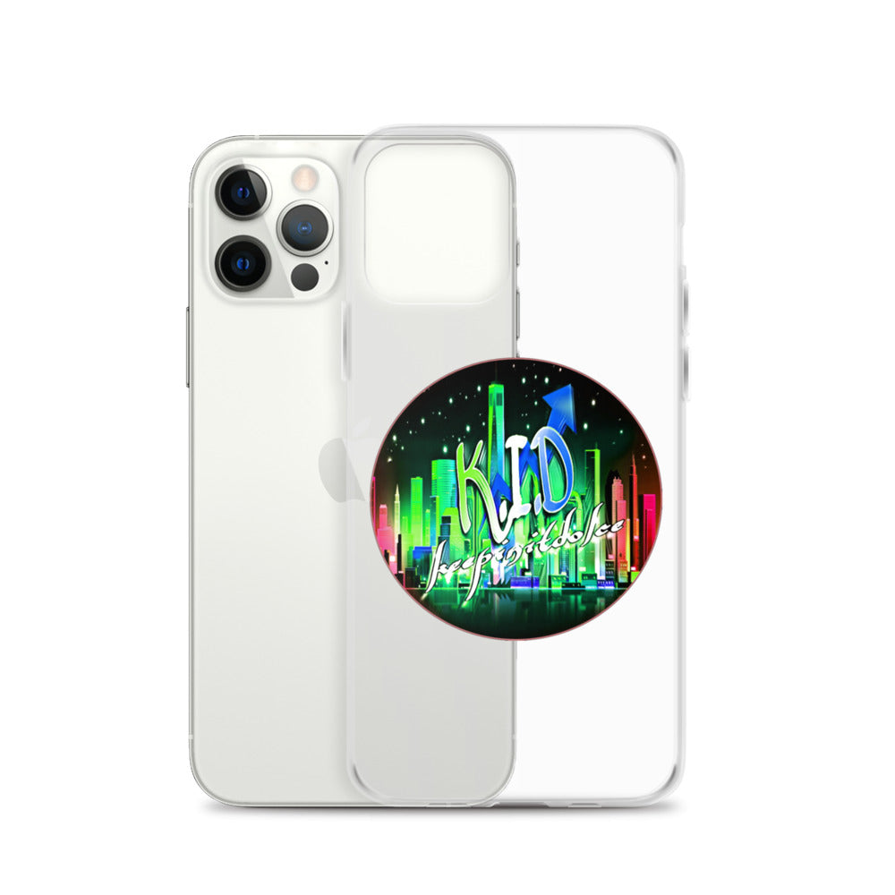 KeepinItDolce iPhone Case - KeepinITDolce Official 