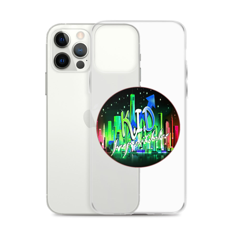 KeepinItDolce iPhone Case - KeepinITDolce Official 