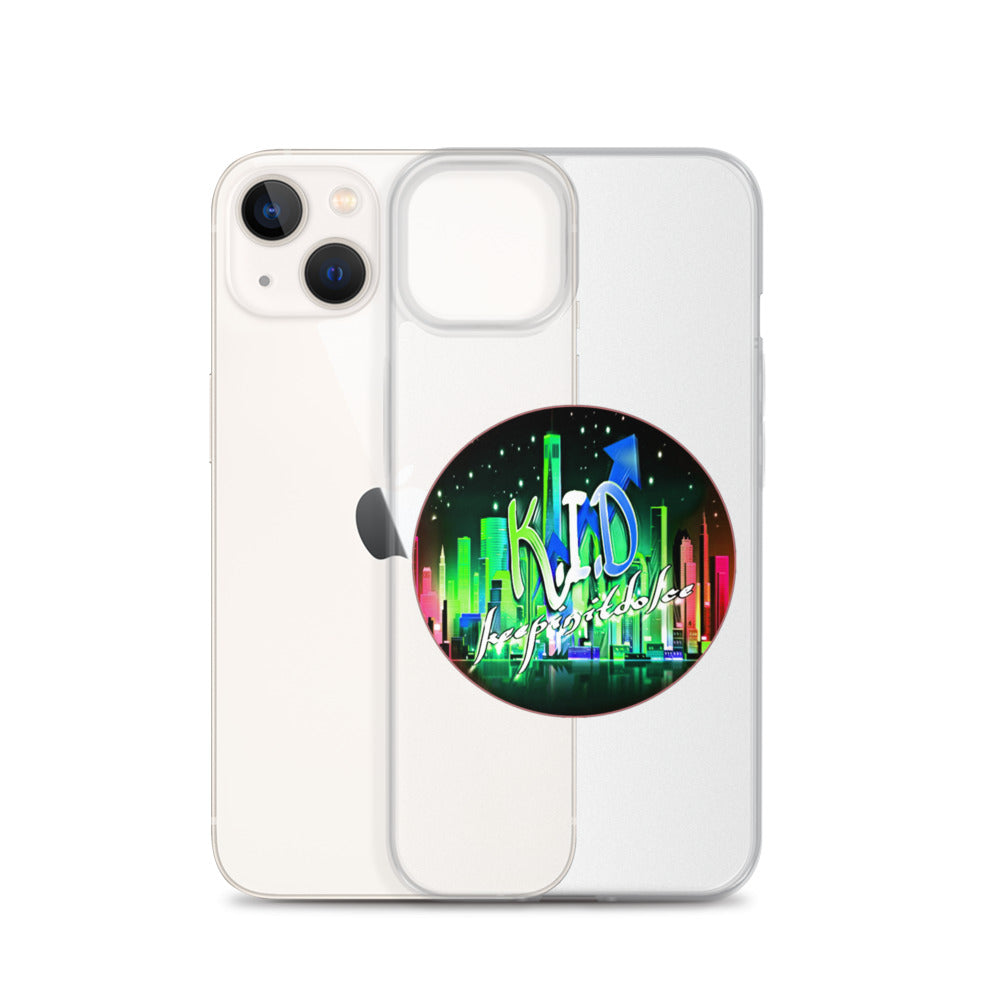 KeepinItDolce iPhone Case - KeepinITDolce Official 