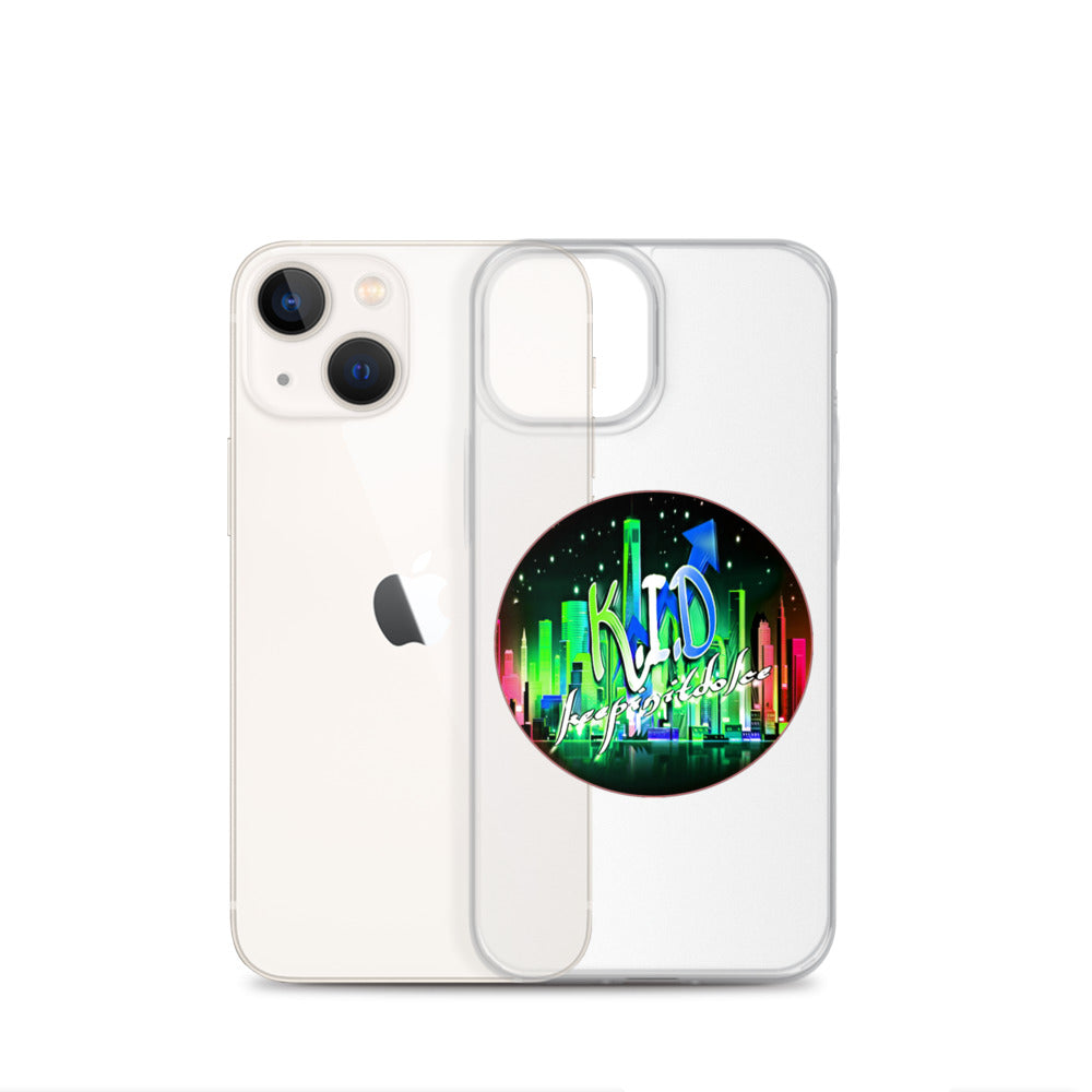 KeepinItDolce iPhone Case - KeepinITDolce Official 