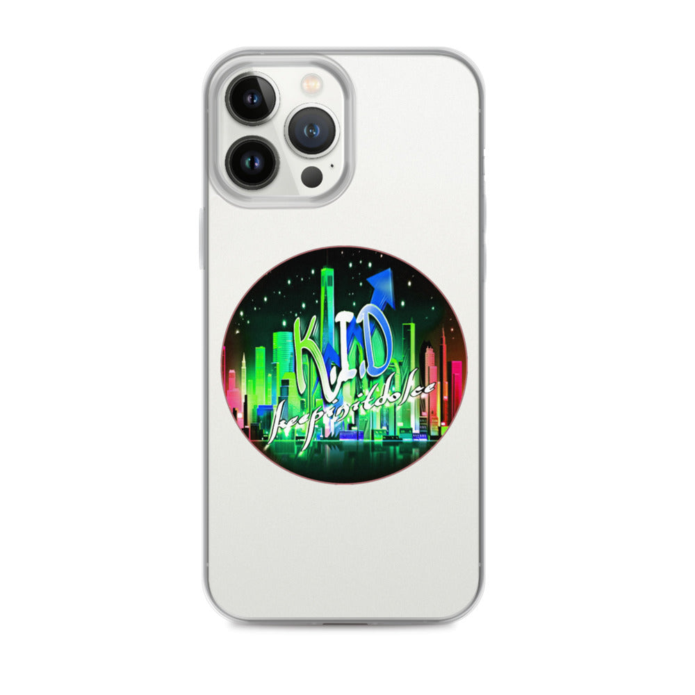 KeepinItDolce iPhone Case - KeepinITDolce Official 