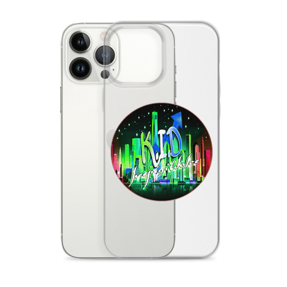 KeepinItDolce iPhone Case - KeepinITDolce Official 