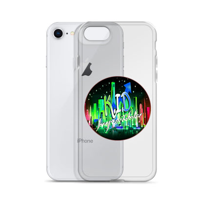 KeepinItDolce iPhone Case - KeepinITDolce Official 