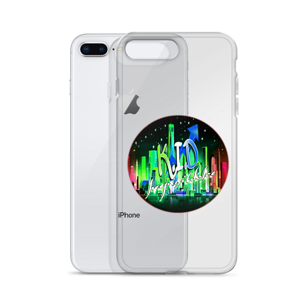 KeepinItDolce iPhone Case - KeepinITDolce Official 