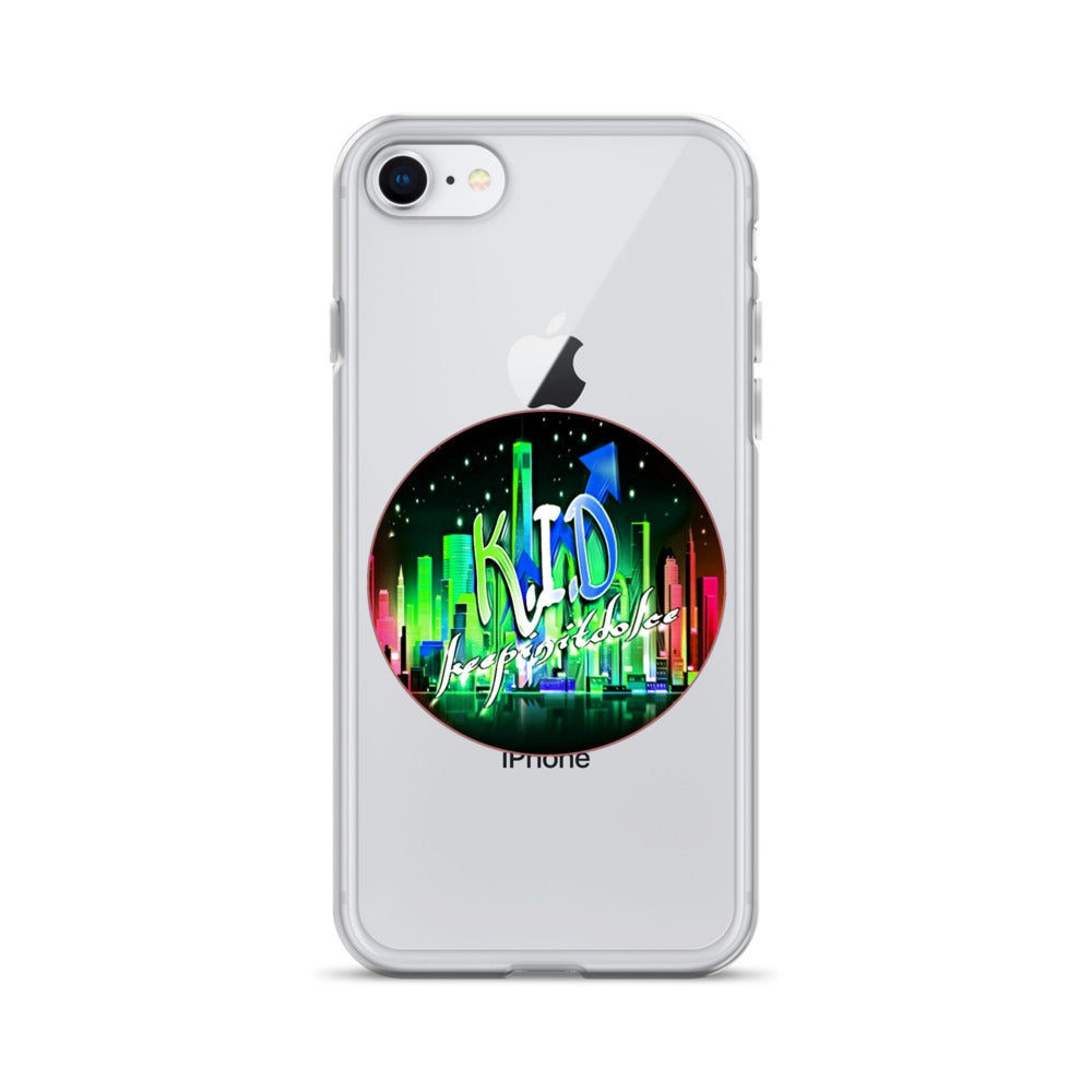 KeepinItDolce iPhone Case - KeepinITDolce Official 