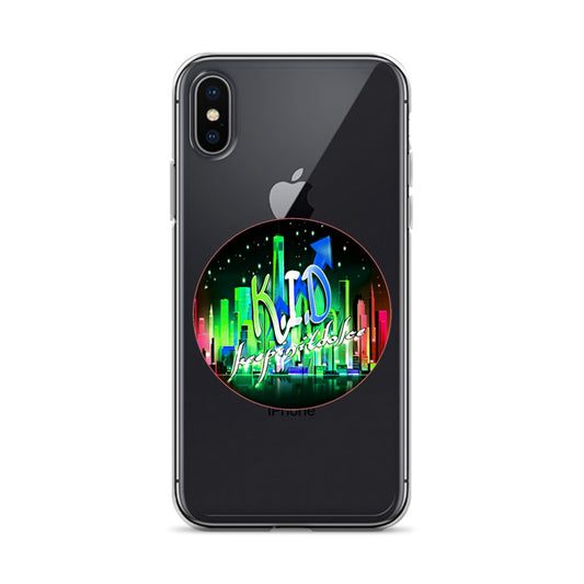 KeepinItDolce iPhone Case - KeepinITDolce Official 