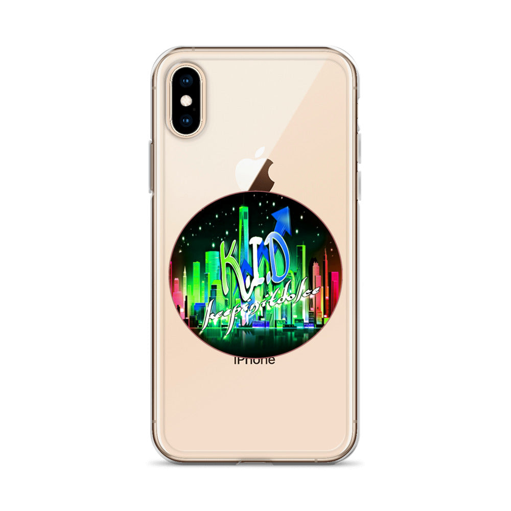 KeepinItDolce iPhone Case - KeepinITDolce Official 