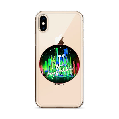 KeepinItDolce iPhone Case - KeepinITDolce Official 